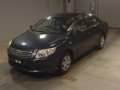 2009 Toyota Corolla Axio