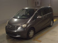 2008 Honda Freed