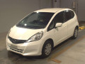 2012 Honda Fit