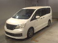 2013 Nissan Serena