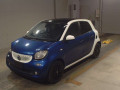 2016 Smart Smart ForFour