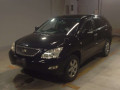 2009 Toyota Harrier