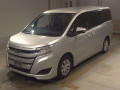 2020 Toyota Noah