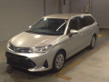 2018 Toyota Corolla Fielder