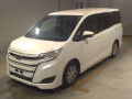 2020 Toyota Noah