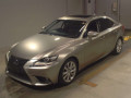 2014 Lexus IS