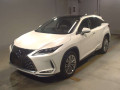 2020 Lexus RX