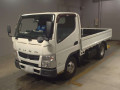 2015 Mitsubishi Fuso Canter