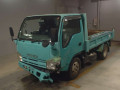 2009 Isuzu Elf Truck