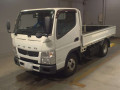 2015 Mitsubishi Fuso Canter