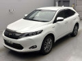 2015 Toyota Harrier Hybrid