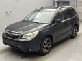 2013 Subaru Forester