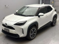 2021 Toyota YARIS CROSS