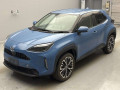 2020 Toyota YARIS CROSS