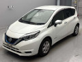 2016 Nissan Note