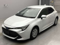 2021 Toyota Corolla Sports