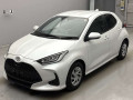 2024 Toyota YARIS