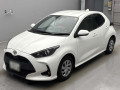 2021 Toyota YARIS