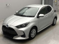 2020 Toyota YARIS