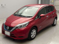 2018 Nissan Note