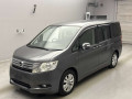 2010 Honda Step WGN