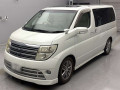 2007 Nissan Elgrand