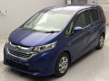 2016 Honda Freed hybrid