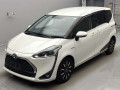 2019 Toyota Sienta