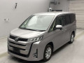 2022 Toyota Noah