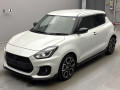 2023 Suzuki Swift Sport