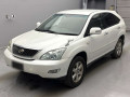 2010 Toyota Harrier