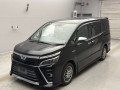 2019 Toyota Voxy