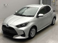 2020 Toyota YARIS