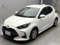 2021 Toyota YARIS