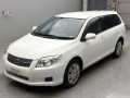 2006 Toyota Corolla Fielder