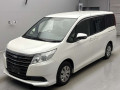 2014 Toyota Noah