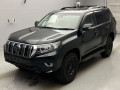 2020 Toyota Land Cruiser Prado