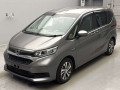 2021 Honda Freed Plus Hybrid
