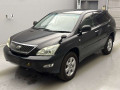 2007 Toyota Harrier