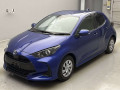 2020 Toyota YARIS