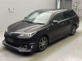 2015 Toyota Corolla Fielder