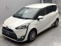 2015 Toyota Sienta