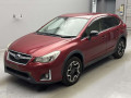 2016 Subaru XV