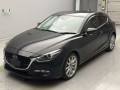 2018 Mazda Axela Sport