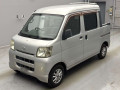 2008 Daihatsu Hijet Cargo