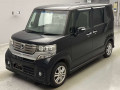 2012 Honda N-BOX