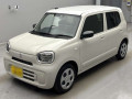 2023 Suzuki Alto