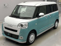 2024 Daihatsu Move Canbus