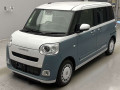 2024 Daihatsu Move Canbus
