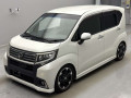2015 Daihatsu Move